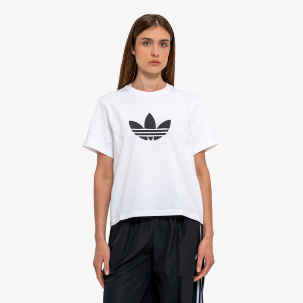 adidas Trefoil 