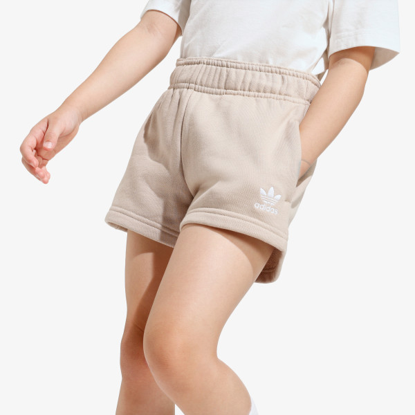 adidas SHORT TEE SET 