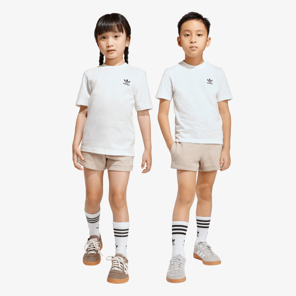 adidas SHORT TEE SET 