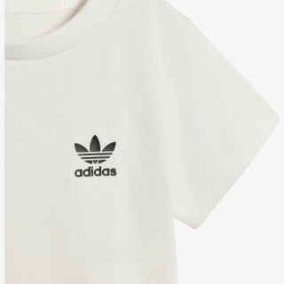 adidas CS TEE SET 