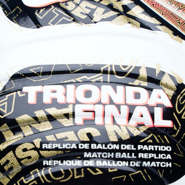 adidas FIFA World Cup 26™ Trionda Final Mini 