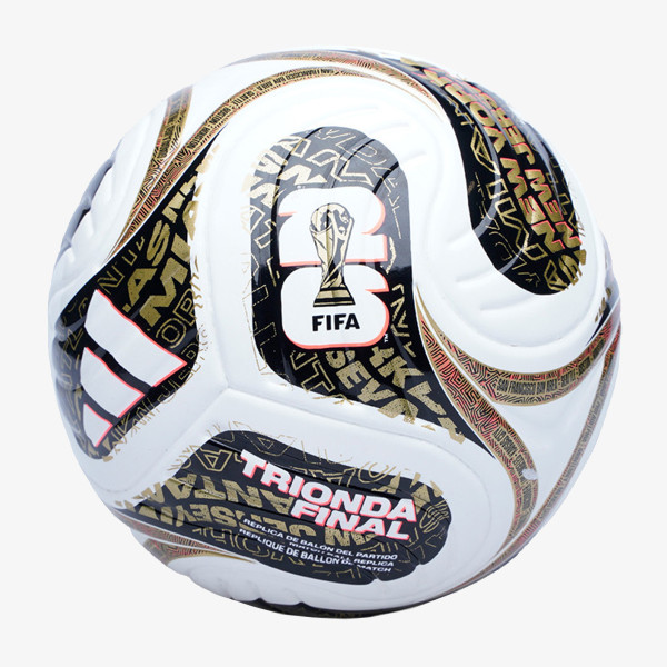adidas FIFA World Cup 26™ Trionda Final Mini 