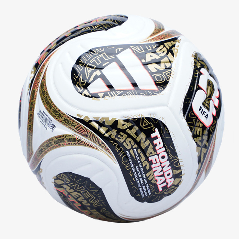 adidas FIFA World Cup 26™ Trionda Final Mini 