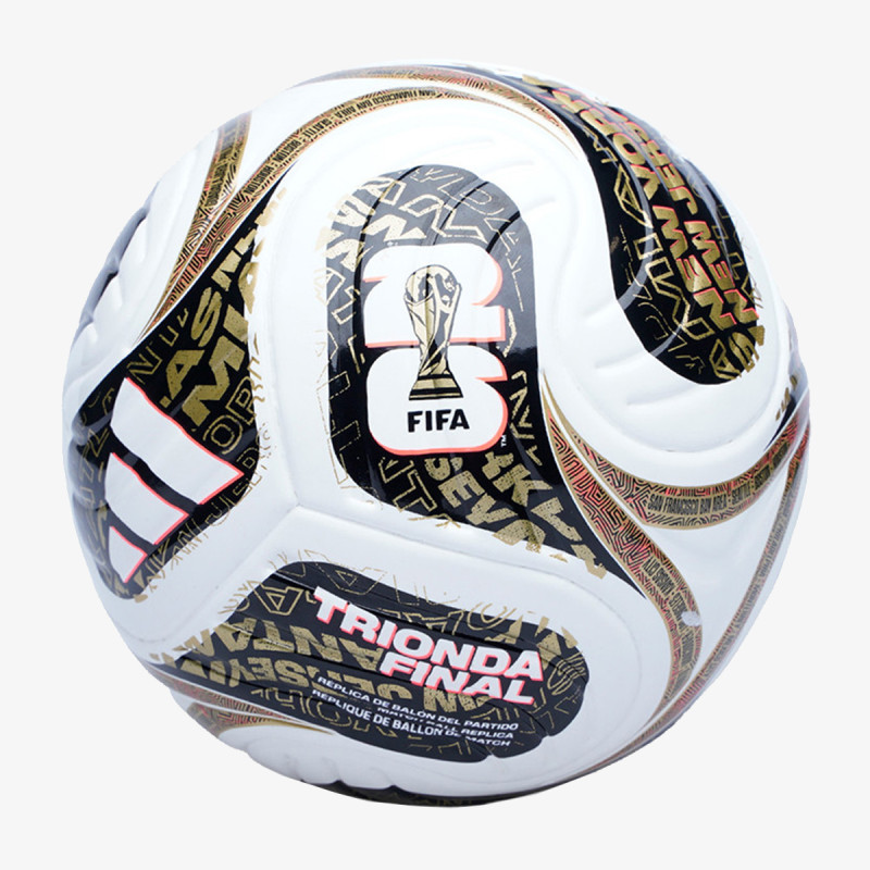 adidas FIFA World Cup 26™ Trionda Final Mini 