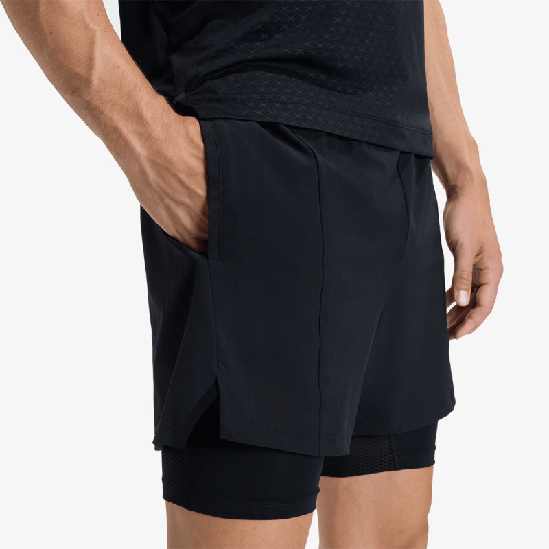 adidas D4T 2IN1 SHORTS 