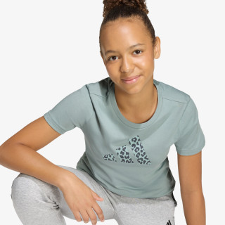 adidas JG ANIMAL T 
