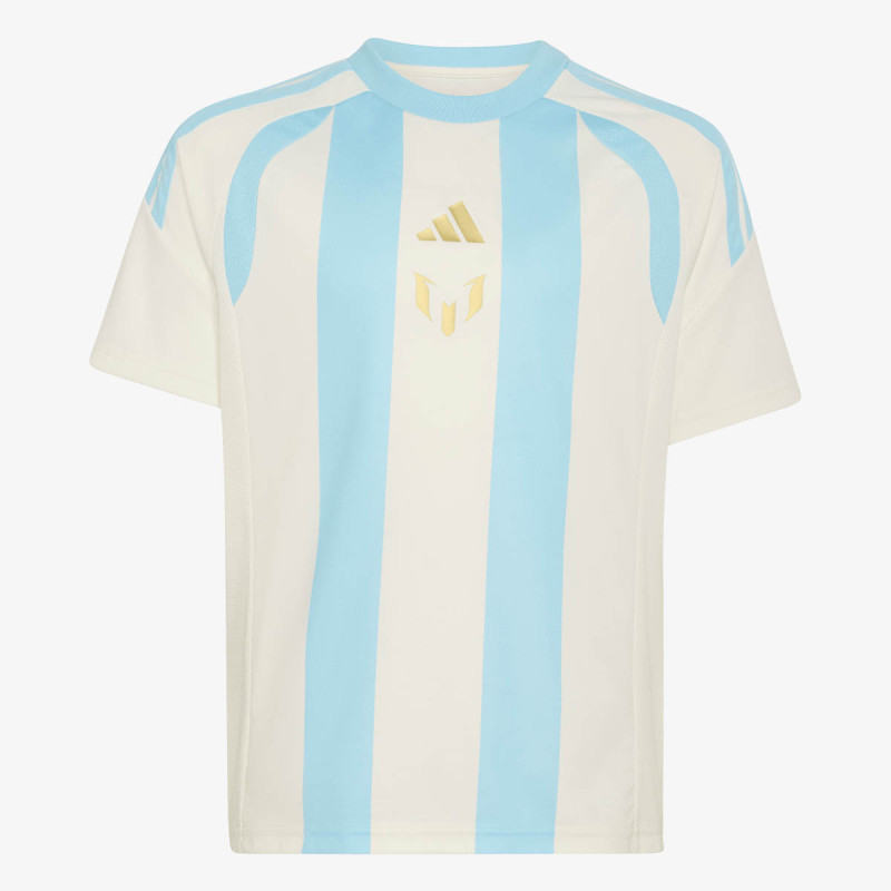 adidas MESSI TR JSY Y 