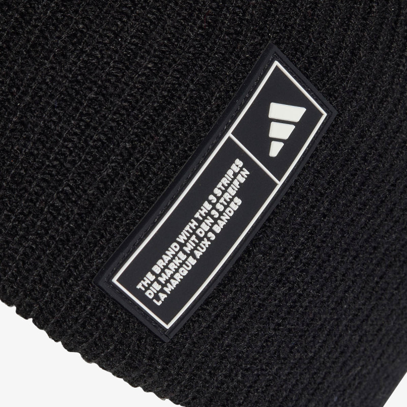 adidas ESS LBL BEANIE 