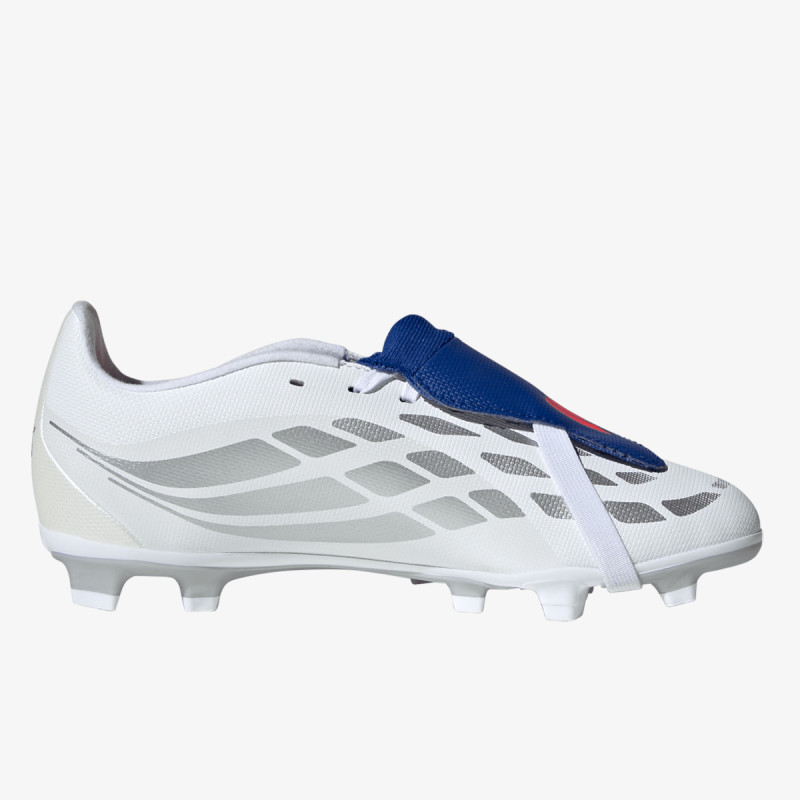adidas PREDATOR CLUB FT FG/MG J 