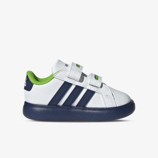adidas GRAND COURT TOY STORY CF I 