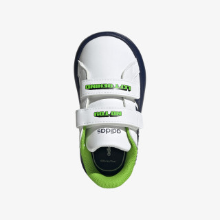 adidas GRAND COURT TOY STORY CF I 