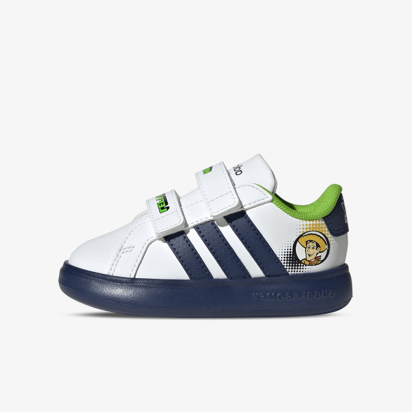 adidas GRAND COURT TOY STORY CF I 