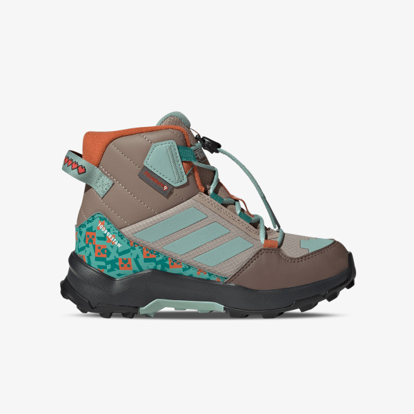 adidas MID MCFT K 