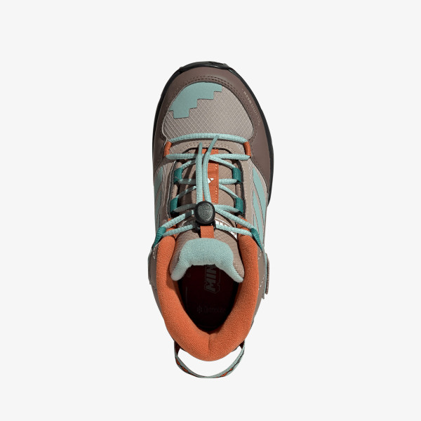 adidas MID MCFT K 