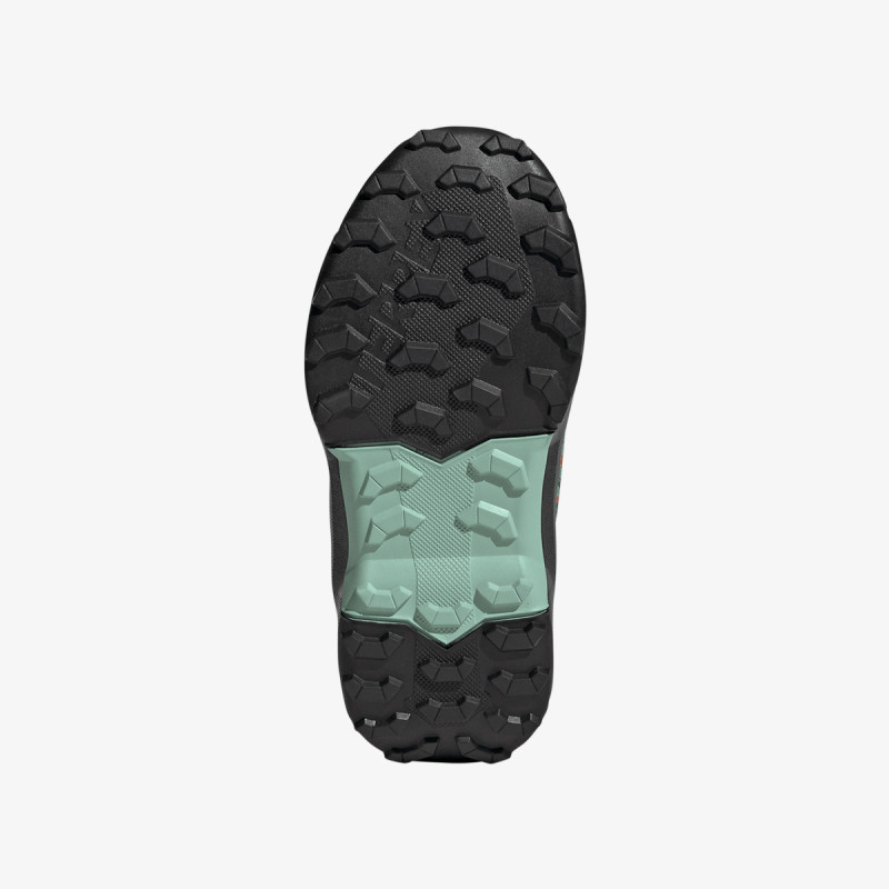 adidas MID MCFT K 