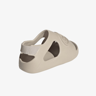 adidas CAMPUS 00s FOAM SLIDE C 