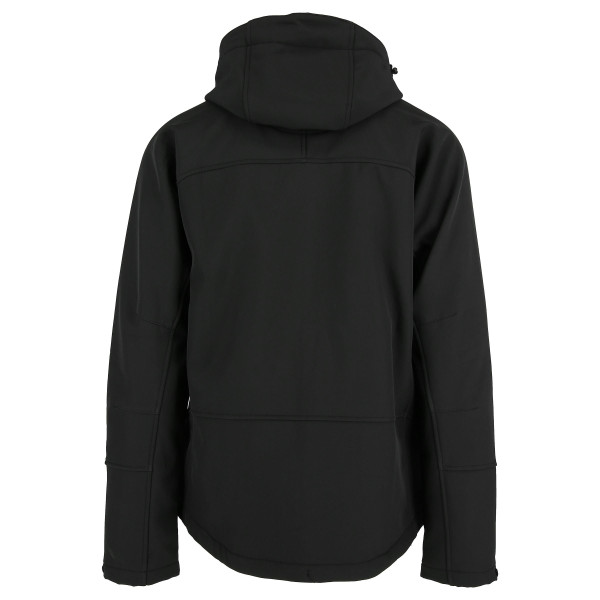 Kander KANDER SOFT SHELL JACKET 