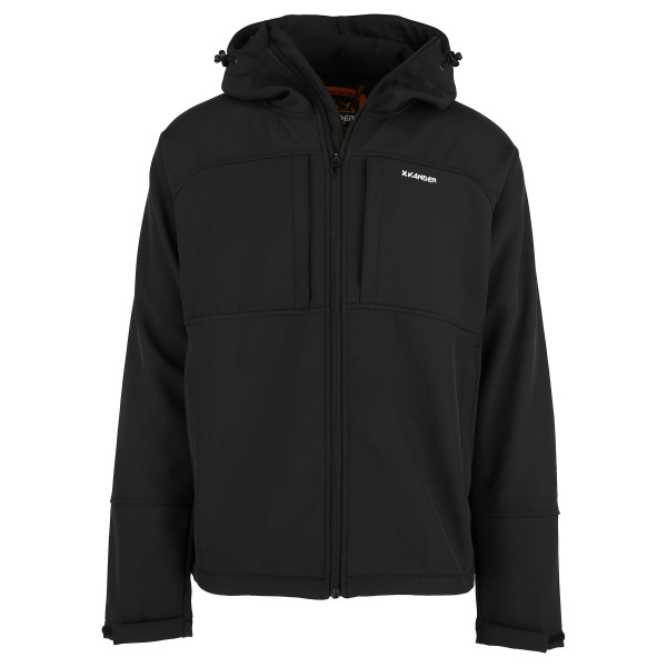 Kander KANDER SOFT SHELL JACKET 