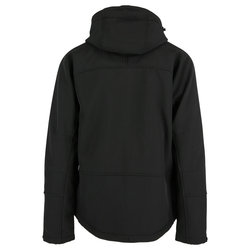 Kander KANDER SOFT SHELL JACKET 