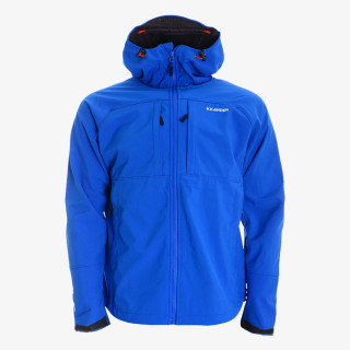 Kander SOFT SHELL JACKET 