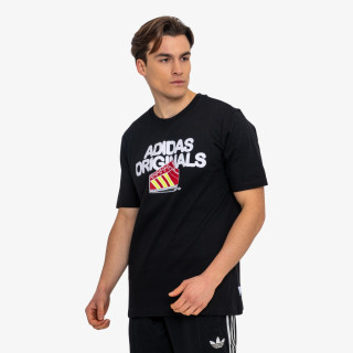 adidas GFX T 