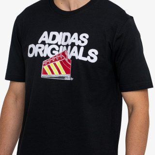adidas GFX T 