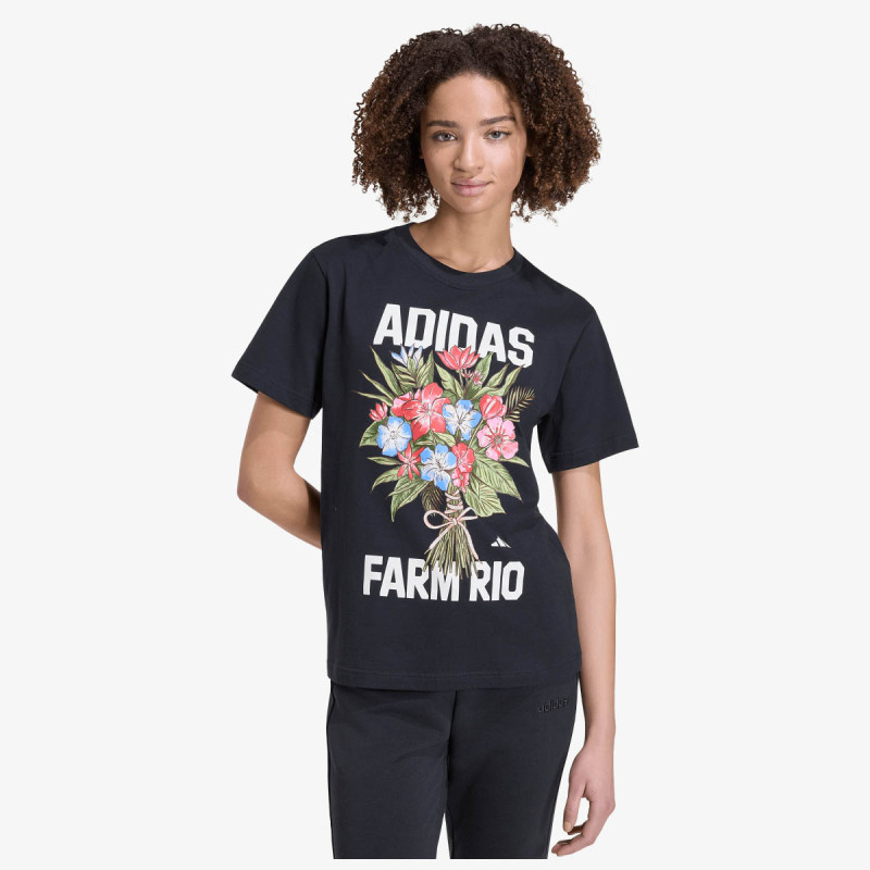 adidas FARM T-SHIRT 