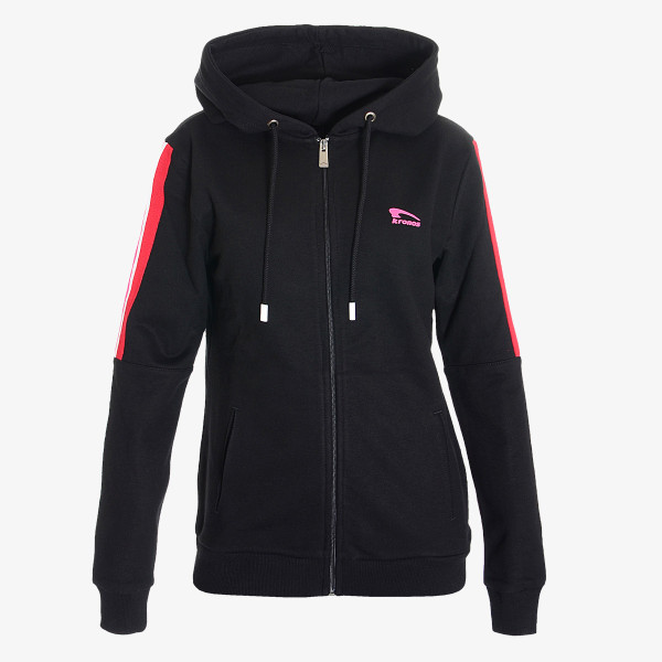 Kronos Aurora Hoody Full Zip 