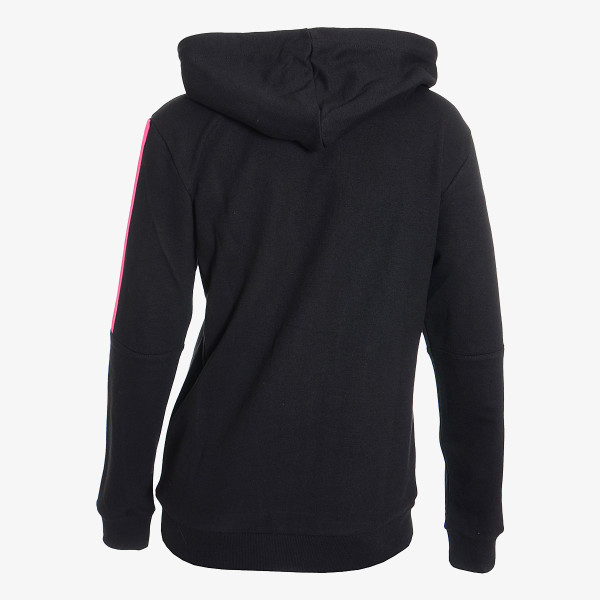 Kronos Aurora Hoody Full Zip 