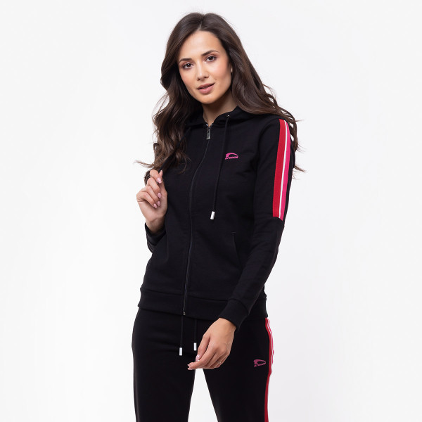 Kronos Aurora Hoody Full Zip 