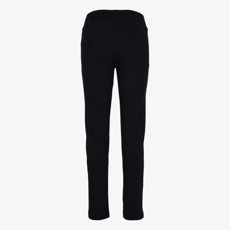 Kronos Bianca Open Hem Pants 