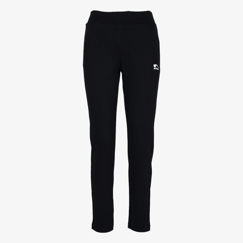 Kronos Bianca Open Hem Pants 