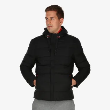 KRONOS Berardo Jacket 