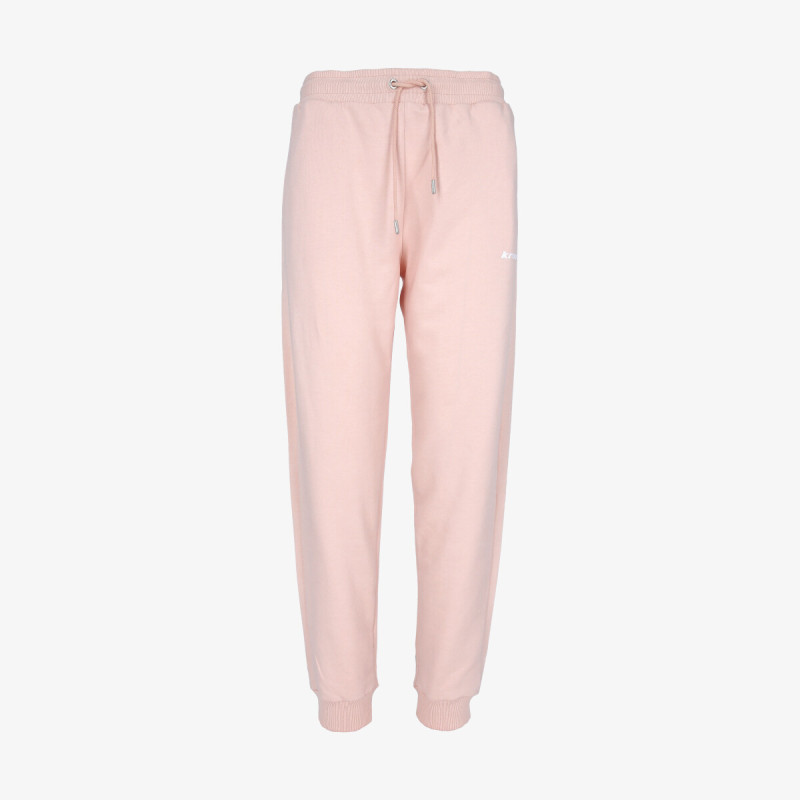 Kronos KRONOS CUFFED PANTS 