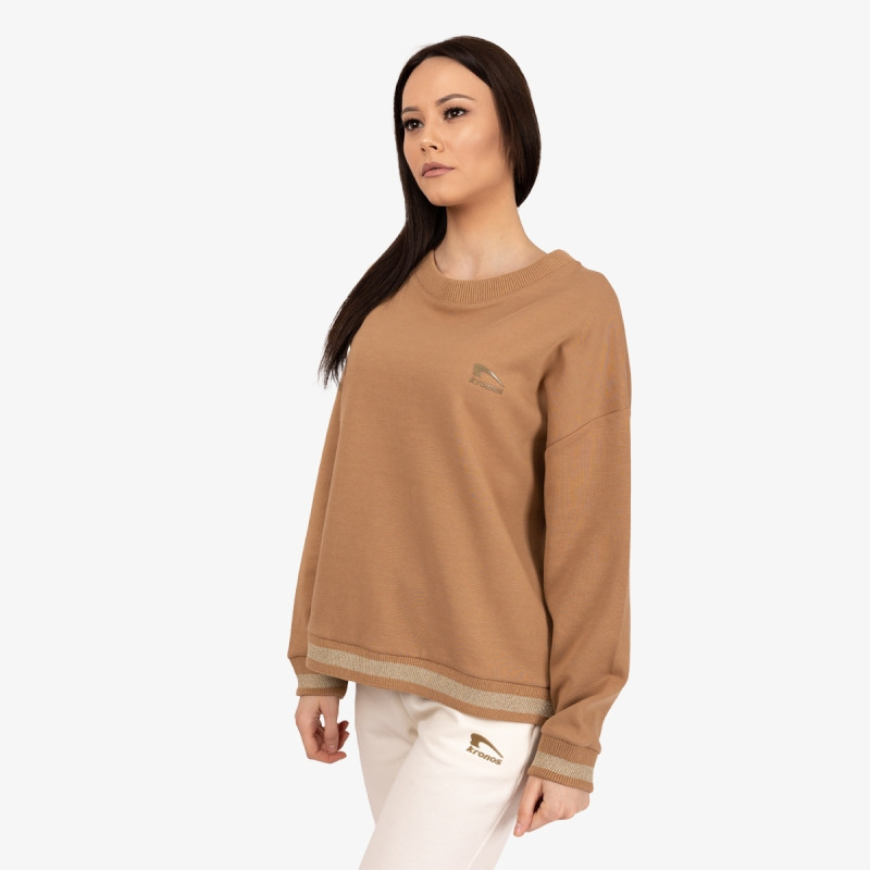 Kronos KRONOS PREMIUM CREWNECK 