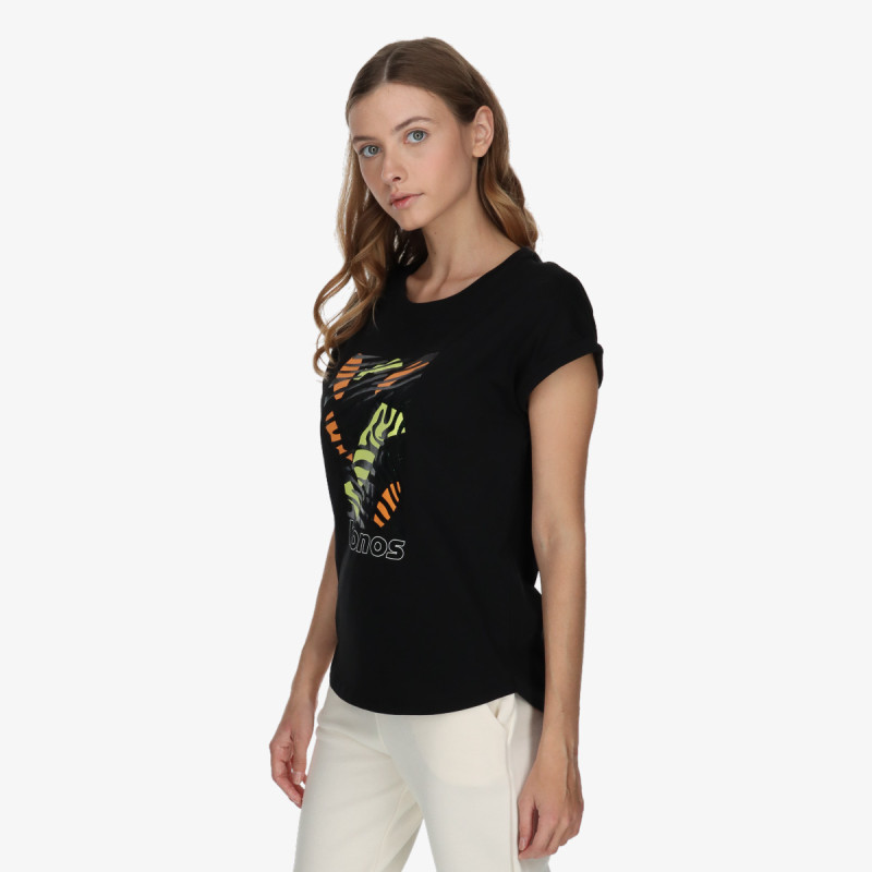 Kronos KRONOS LADIES T-SHIRT 