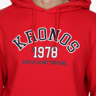 Kronos KRONOS MENS HOODY 