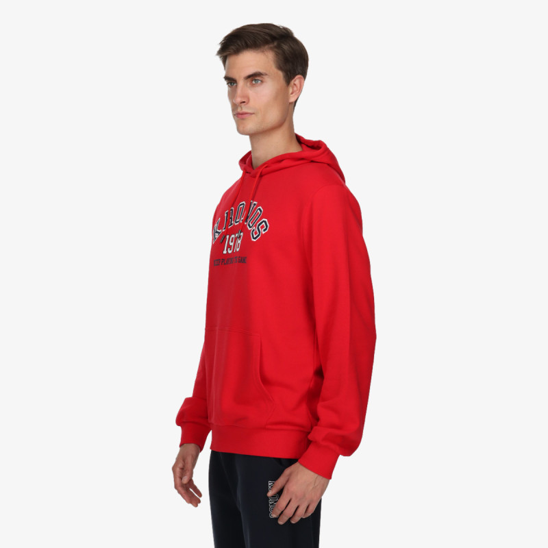 Kronos KRONOS MENS HOODY 