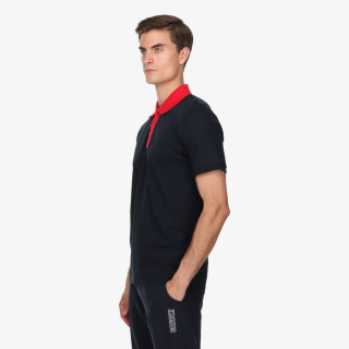 Kronos KRONOS MENS POLO T-SHIRT 