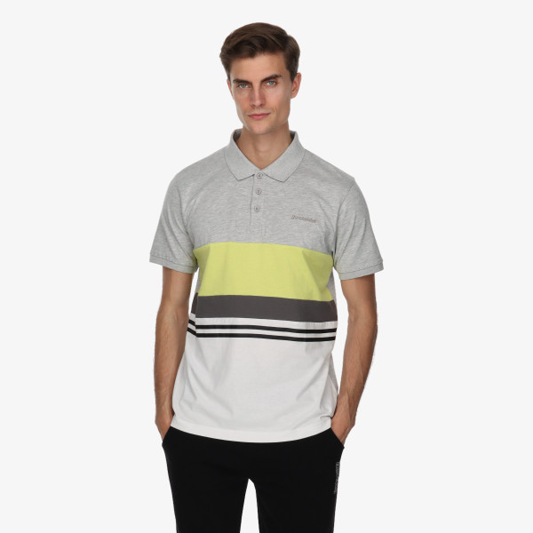 Kronos MENS POLO T-SHIRT 