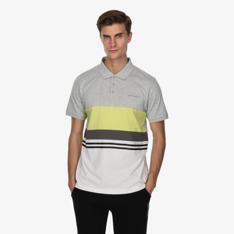 Kronos MENS POLO T-SHIRT 