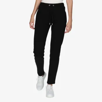 KRONOS KRONOS LADIES OPEN HEM PANTS 