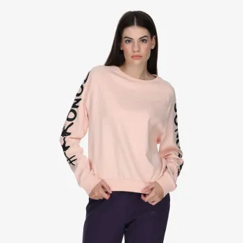 KRONOS KRONOS LADIES CREWNECK 