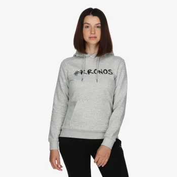 KRONOS KRONOS LADIES HOODY 