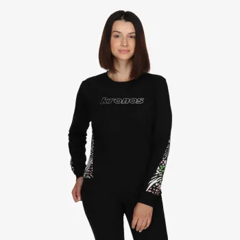 KRONOS KRONOS LADIES CREWNECK 