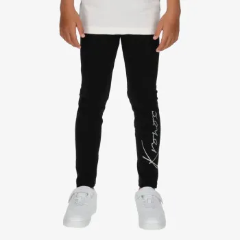KRONOS KRONOS GIRLS LEGGINGS 