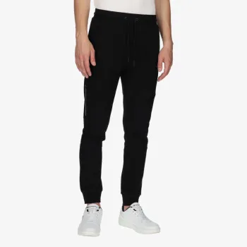 KRONOS KRONOS MENS CUFFED PANTS 