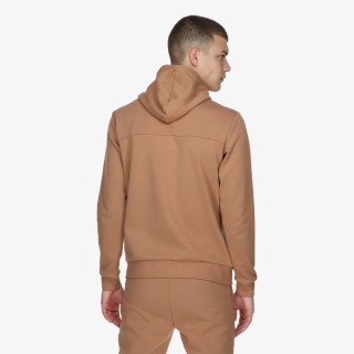 Kronos MENS FULL ZIP HOODY 