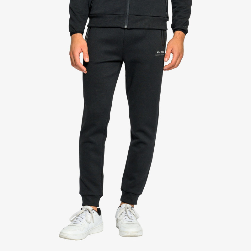 Kronos KRONOS MENS CUFFED PANTS 