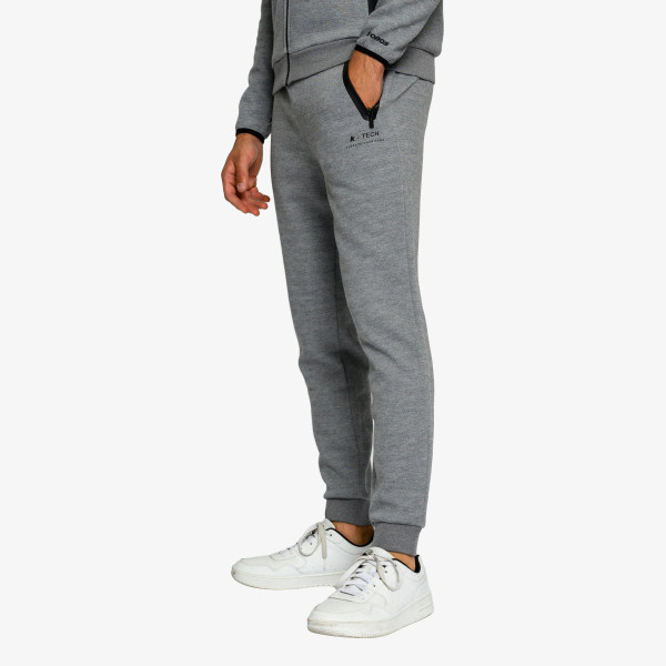 Kronos KRONOS MENS CUFFED PANTS 